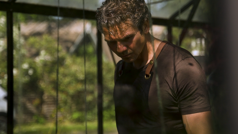 Everdure, Thomas Rode